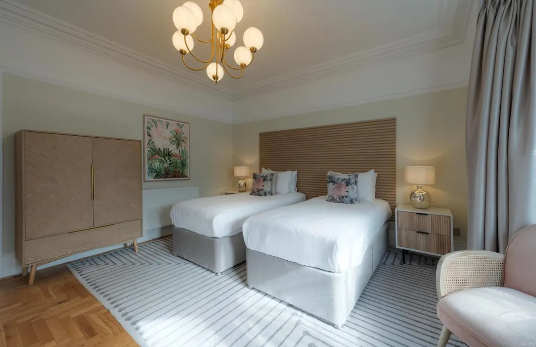 Florence House Boutique Hotel And Restaurant-1