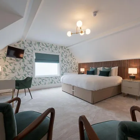 Florence House Boutique Hotel And Restaurant-2