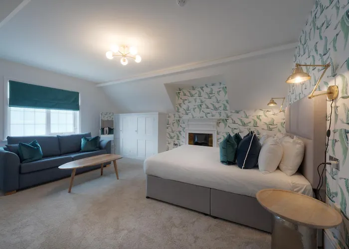 Florence Suite Boutique And RestaurantBoutique Hotel